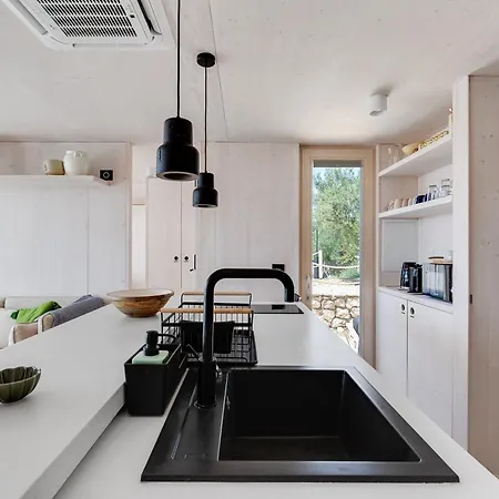 Hébergement de vacances Nautilus Buqez *