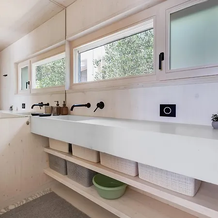 Nautilus Buqez Hébergement de vacances Drage