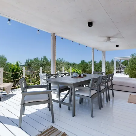 度假居 Nautilus Buqez 德拉格