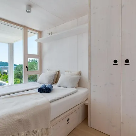 度假居 Nautilus Buqez 德拉格