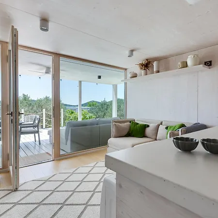 Nautilus Buqez Drage