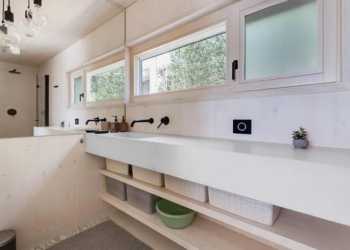 Nautilus Buqez 度假居 德拉格