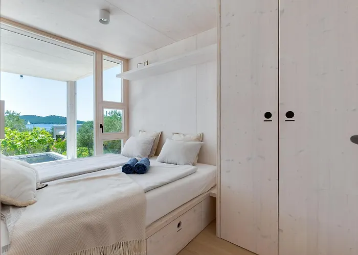 度假居 Nautilus Buqez 德拉格