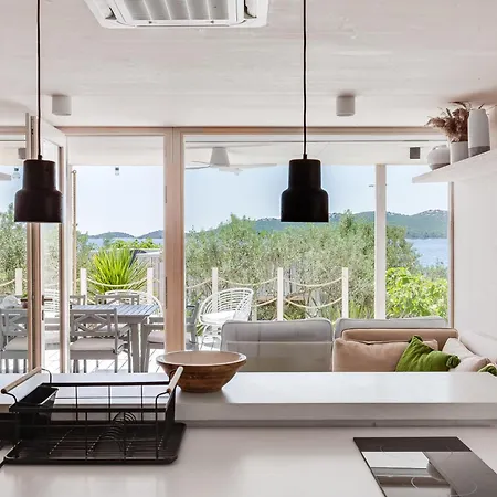 Casa vacanze Nautilus Buqez *