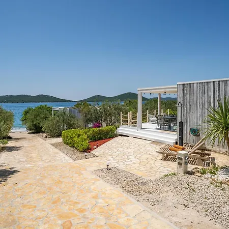 Nautilus Buqez Casa vacanze Drage